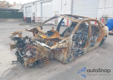 2019 Audi A6 55 Premium z USA, uszkodzony, nr VIN WAUL2AF21KN039205